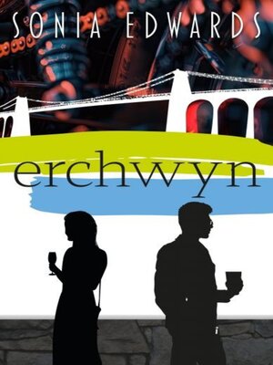cover image of Erchwyn